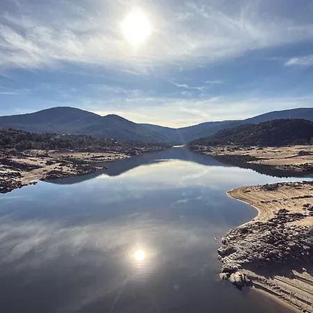 Rural Casa Manito Apartamento