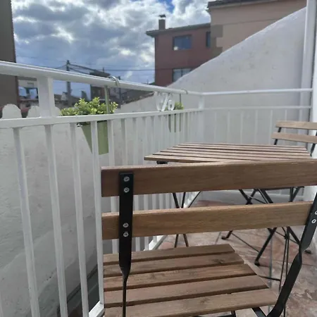 Rural Casa Manito 아파트 El Barraco