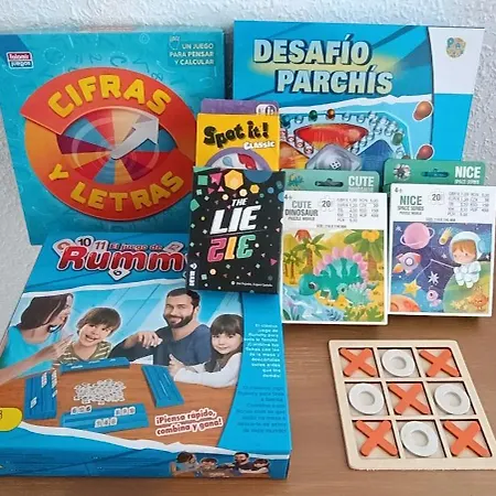 Rural Casa Manito * El Barraco