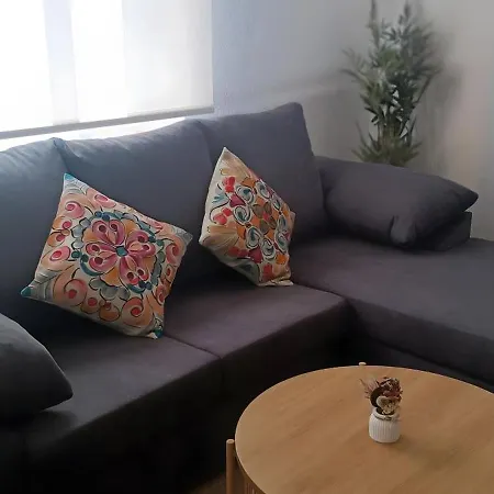 Casa Manito بيت للعطل