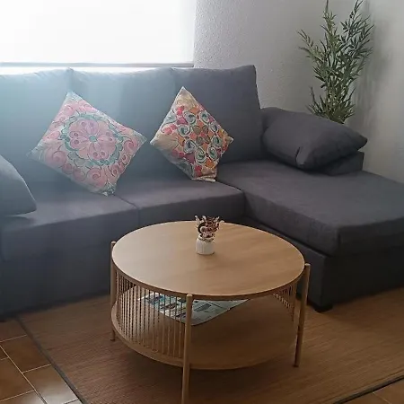 بيت للعطل Casa Manito