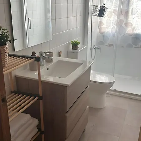بيت للعطل Casa Manito El Barraco
