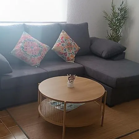 بيت للعطل Casa Manito