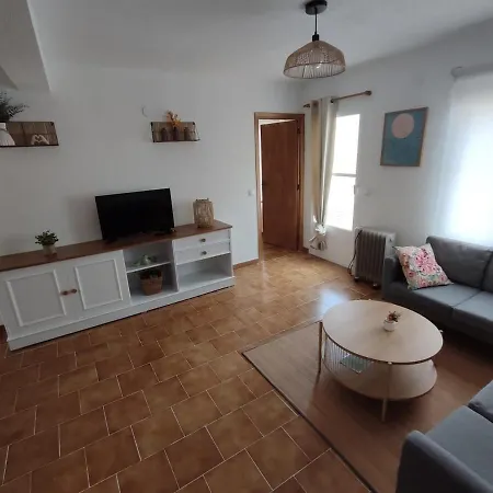 Casa Manito El Barraco