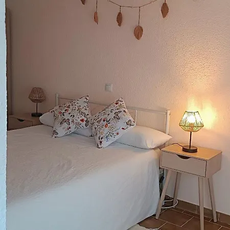 Casa Manito بيت للعطل