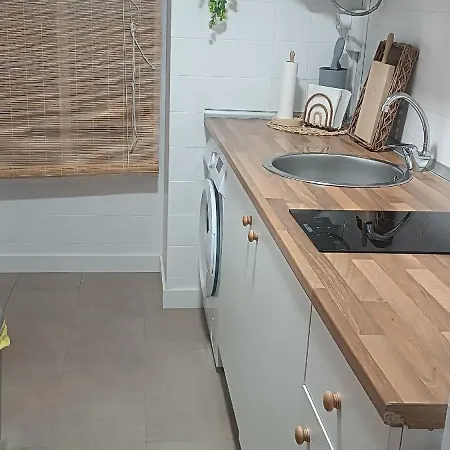 بيت للعطل Casa Manito *