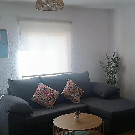 Casa Manito بيت للعطل El Barraco