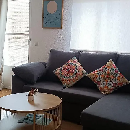 بيت للعطل Casa Manito El Barraco
