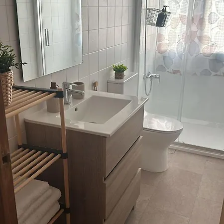 Casa Manito El Barraco