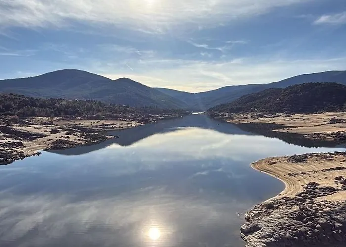 Rural Casa Manito Апартаменты