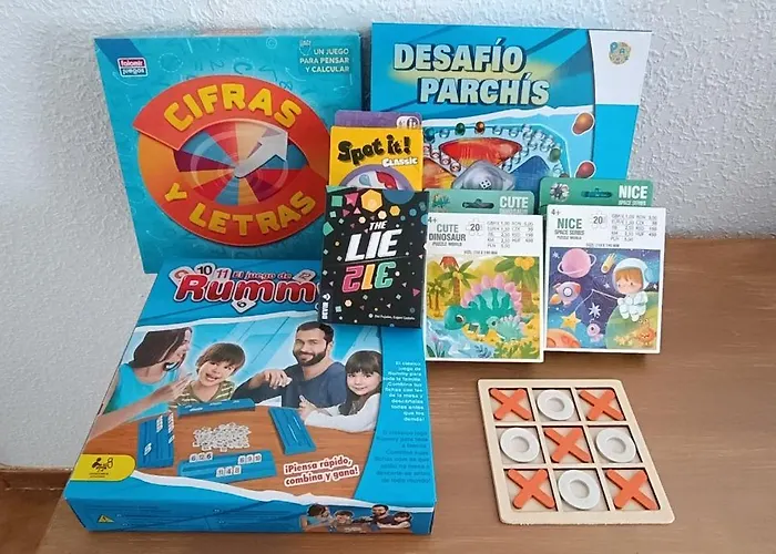 Rural Casa Manito * Эль-Баррако